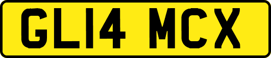 GL14MCX
