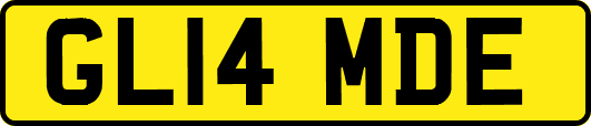 GL14MDE
