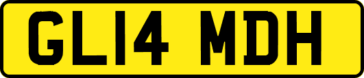GL14MDH