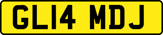 GL14MDJ