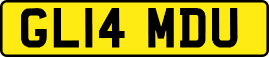 GL14MDU