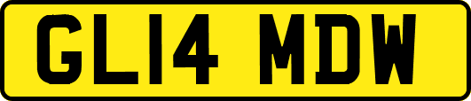 GL14MDW