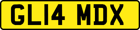 GL14MDX