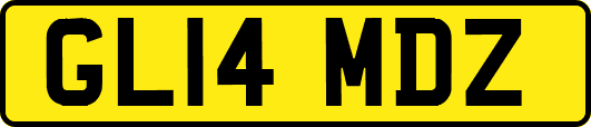 GL14MDZ