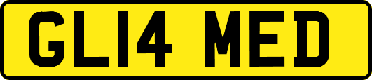 GL14MED