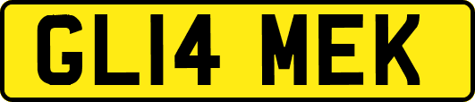 GL14MEK
