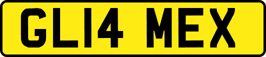 GL14MEX