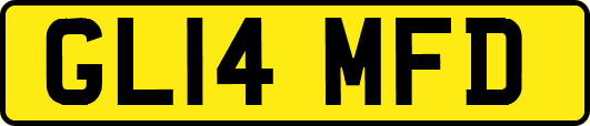 GL14MFD