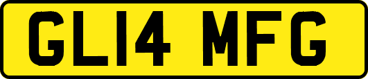GL14MFG