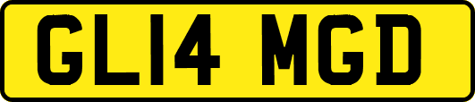 GL14MGD