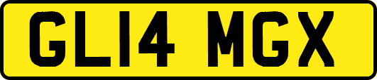 GL14MGX