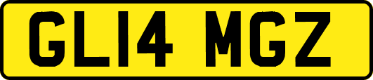 GL14MGZ