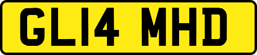 GL14MHD