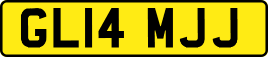 GL14MJJ