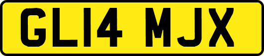 GL14MJX