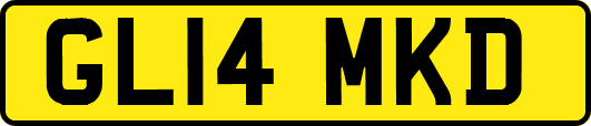 GL14MKD