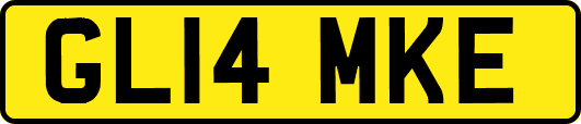 GL14MKE