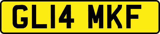 GL14MKF