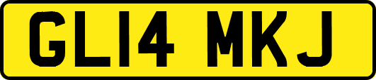 GL14MKJ