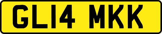GL14MKK