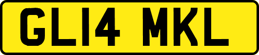 GL14MKL