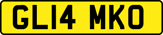 GL14MKO