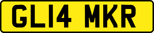 GL14MKR