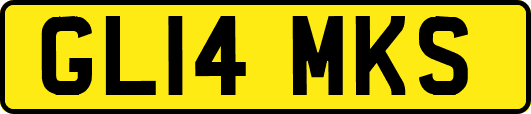 GL14MKS
