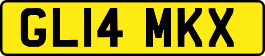 GL14MKX