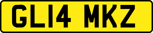 GL14MKZ
