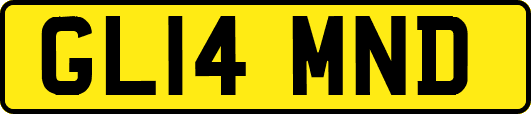 GL14MND