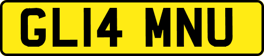 GL14MNU
