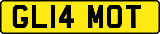 GL14MOT