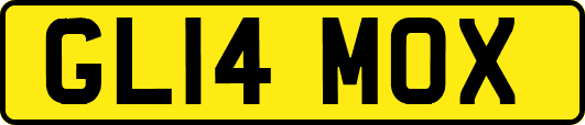 GL14MOX