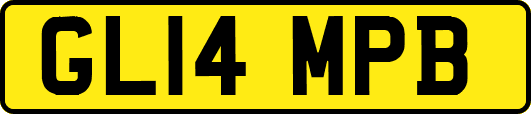 GL14MPB