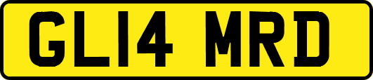 GL14MRD