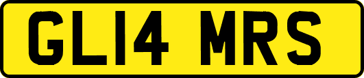 GL14MRS