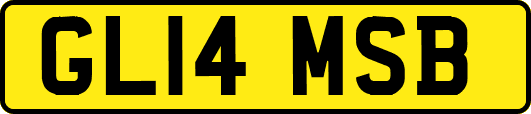 GL14MSB