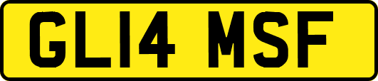 GL14MSF