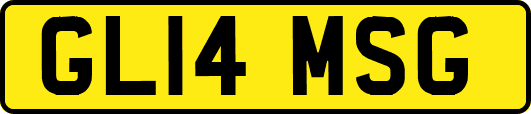 GL14MSG