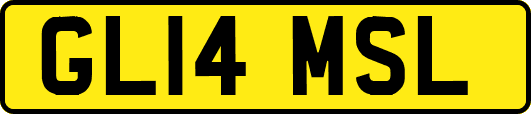 GL14MSL