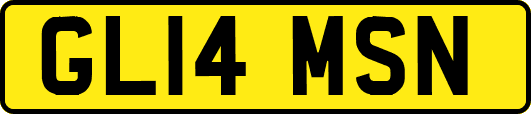 GL14MSN