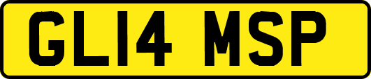 GL14MSP