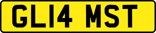 GL14MST
