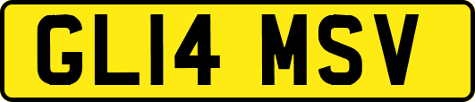GL14MSV