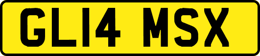 GL14MSX