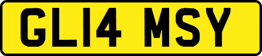 GL14MSY