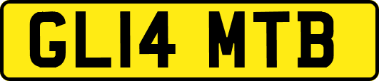 GL14MTB