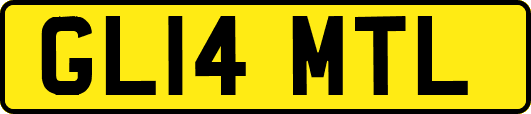 GL14MTL