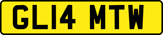 GL14MTW